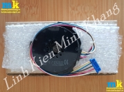 ( SP1321 ) Stator , Motor Quạt Từ Dàn Lạnh Điều Hòa Daikin 2.0HP / 2.5HP 